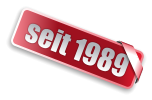 seit 1989